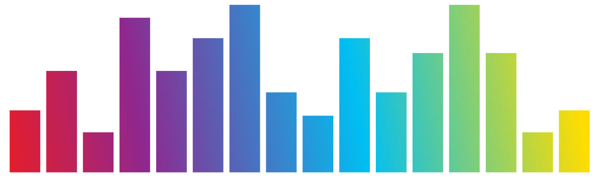 volume bars audio visual company