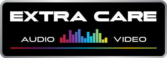 Extra-Care- extra care audio video<br />